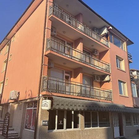 Hotel Къща За Гости Kita à Sveti Vlas Extérieur photo