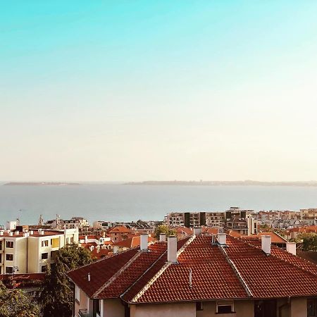Hotel Къща За Гости Kita à Sveti Vlas Extérieur photo