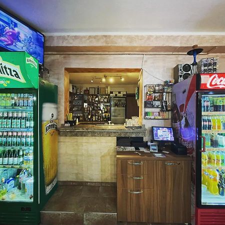 Hotel Къща За Гости Kita à Sveti Vlas Extérieur photo