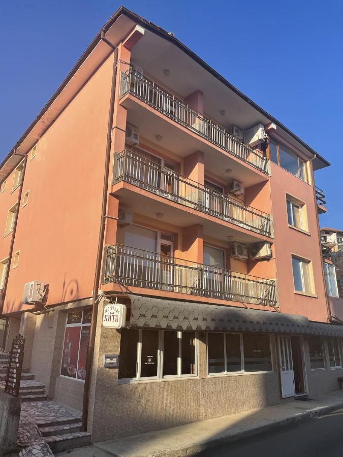 Hotel Къща За Гости Kita à Sveti Vlas Extérieur photo
