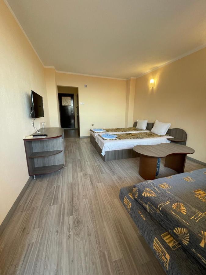 Hotel Къща За Гости Kita à Sveti Vlas Extérieur photo