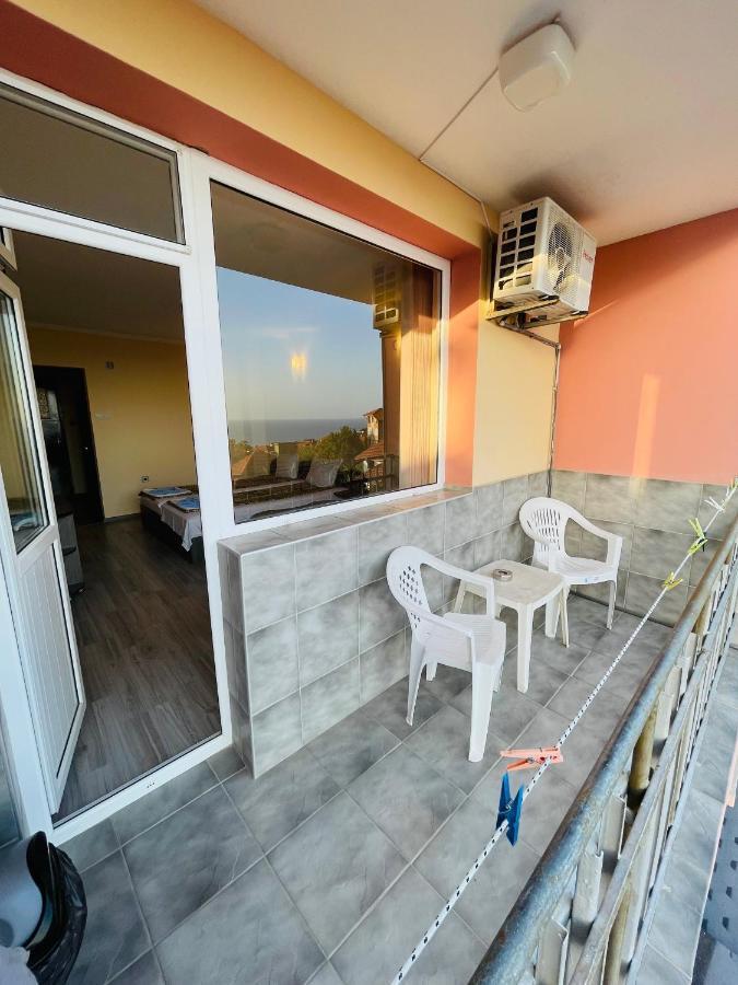 Hotel Къща За Гости Kita à Sveti Vlas Extérieur photo
