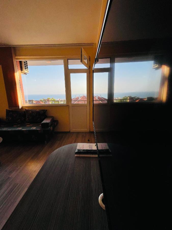 Hotel Къща За Гости Kita à Sveti Vlas Extérieur photo