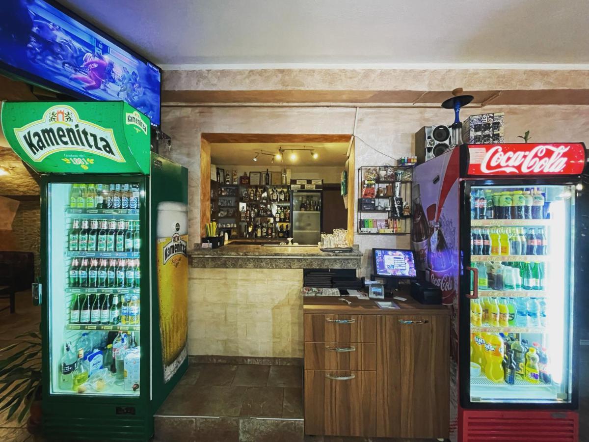 Hotel Къща За Гости Kita à Sveti Vlas Extérieur photo