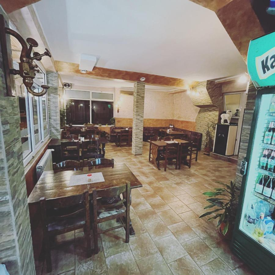 Hotel Къща За Гости Kita à Sveti Vlas Extérieur photo