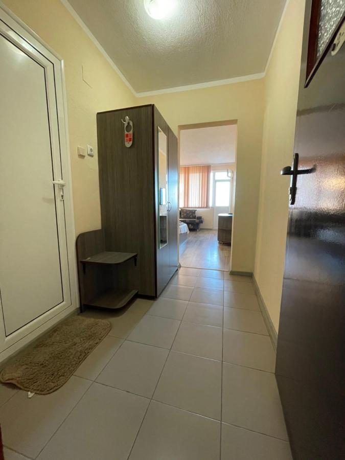 Hotel Къща За Гости Kita à Sveti Vlas Extérieur photo